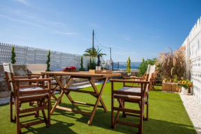 Kyma Aegina Suites